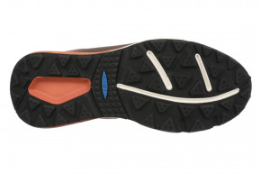 Simba ATR 3 WP W Brown/Orange